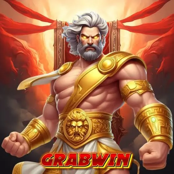 GRABWIN - Permainan Slot Seru dan Menguntungkan