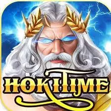 HOKITIME - Permainan TPS Seru dan Menantang