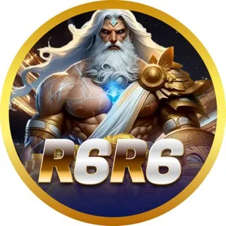 R6R6 - Nikmati Pengalaman Game Santai yang Menyenangkan